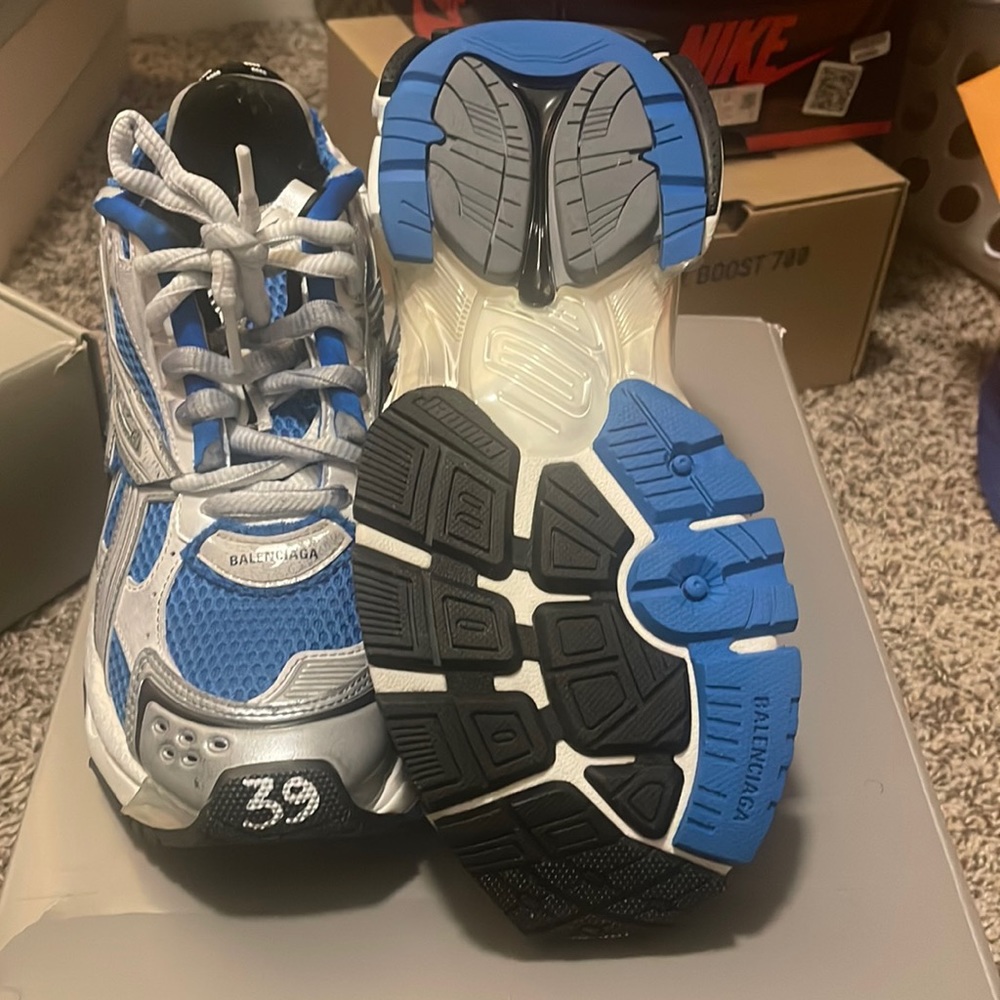 Women Balenciaga Sneakers